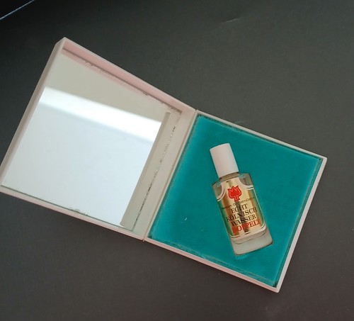 Rare coffret miroir - rare,