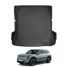 Tapis de voiture pour Kia EV9