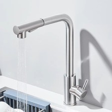 Robinet de Cuisine Douchette