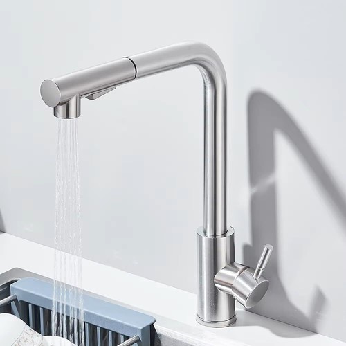 Robinet cuisine douchette - robinet,