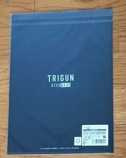Trigun stargaze nicholas - nicholas, d