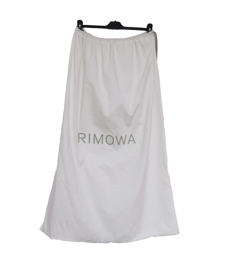 Rimowa protecteur valise - rimowa,