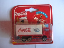 VEHICULE MINIATURE DE MARQUE