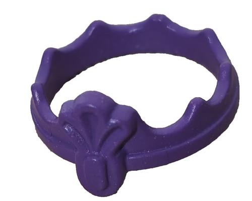 Playmobil couronne pourpre - playmobil,