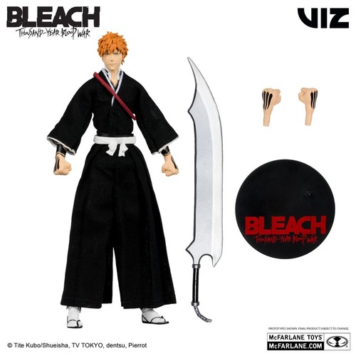 Bleach thousand year blood - bleach:, thousand-year