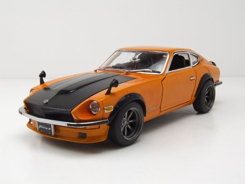 Datsun fairlady 1971 - datsun, (s30)