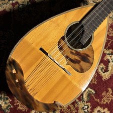 CALACE No.24 Mandoline USED