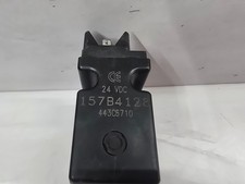 Vanne À Solénoïde Danfoss 157B4128 24 Vdc 443C6710