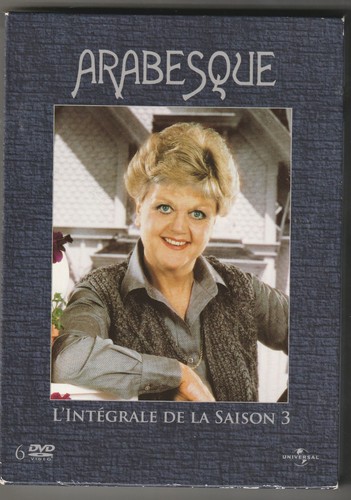 Arabesque integrale la - arabesque,