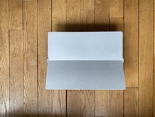 Charlotte Perriand - Applique à volet pivotant plié - Nemo