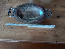 Corbeille à pain Gallia Cristofle