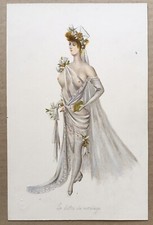 Peinture Huile Sur Papier