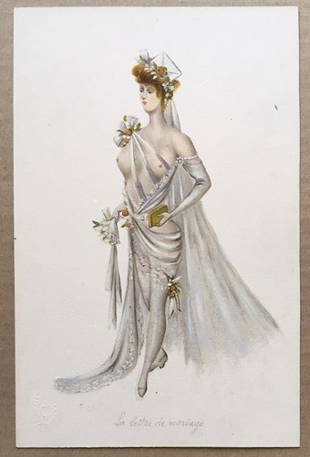 Peinture huile sur papier - peinture,