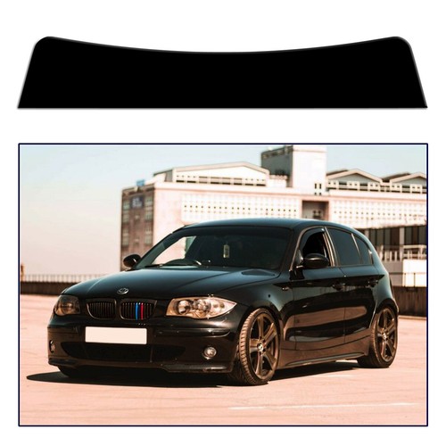 Bmw série sunstrip - 1, pour
