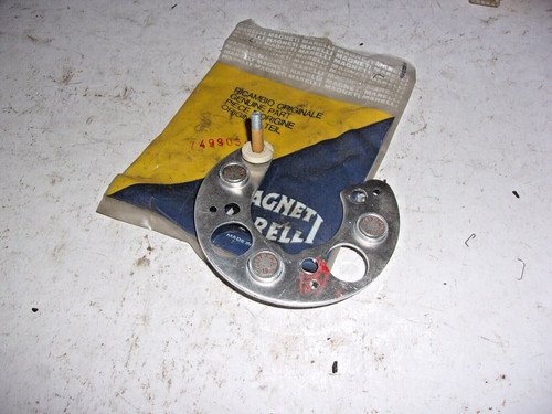 Plaque diodes alternateur fiat - diodes,