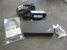 ✅Station d'accueil Lenovo