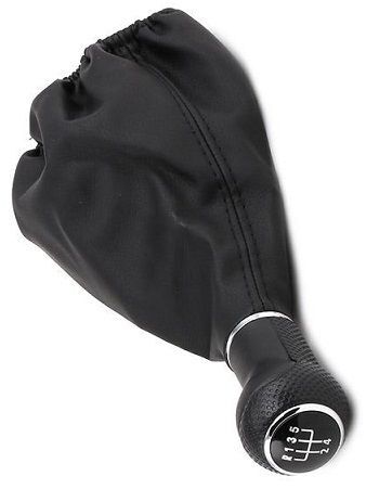 Soufflet levier vitesse vw - levier,