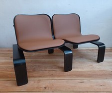 Steiner - assise - fauteuil - canapé - banquette - design- vintage - 1963 / 1970