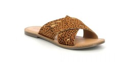 Kickers mules diaz camel - kickers,