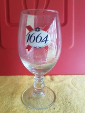 Verre bière  KRONENBOURG