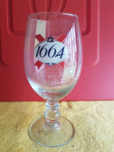 Verre bière kronenbourg - verre,