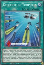 ♦Yu-Gi-Oh!♦ Descente de Torpilles : ETCO-FR063