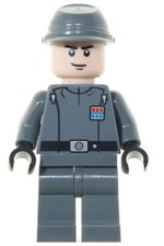 Figurine / Minifigure Lego