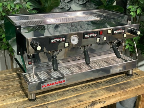 Marzocco linea classic - marzocco,