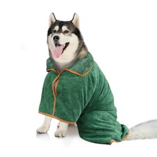 Peignoir pour Animaux de