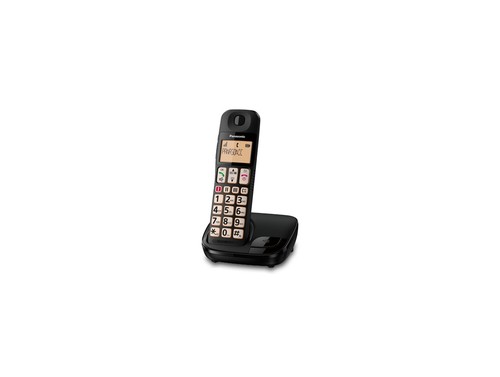 Panasonic tge310spb telefon - panasonic, kx-tge310spb