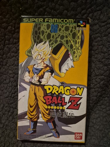 Dragon ball super butoden - dragon,