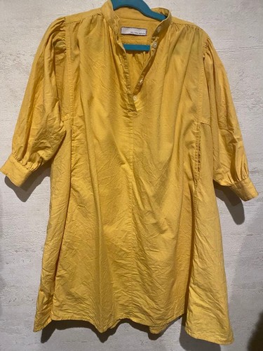 Robe caftan ten - ten, ron