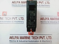 Disjoncteur Général Electric RT-690 GE SWD Unipolaire 60/75C