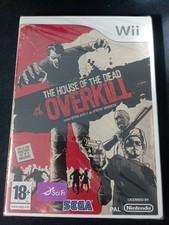 Jeu Nintendo Wii - The House