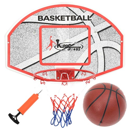Ensemble panneau basket - panneau, de