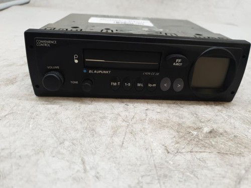 Autoradio origine peugeot - autoradio,