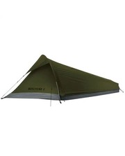 Ferrino Sintesi 1 Tente Une Personne, Vert Olive