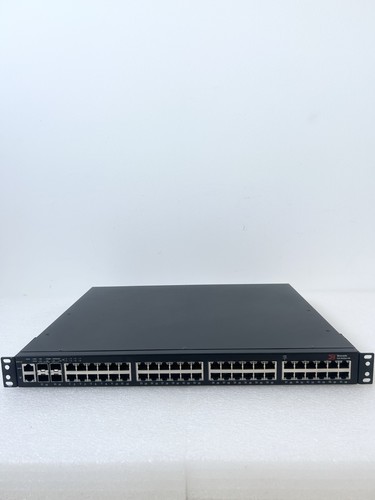 Switch ethernet brocade - brocade, icx