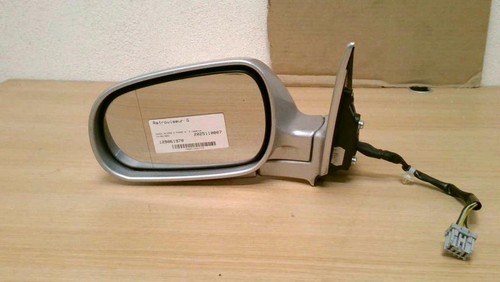 Retroviseur gauche honda - retroviseur,