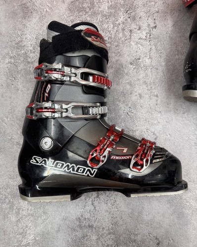 Salomon mission men ski - 7, men's