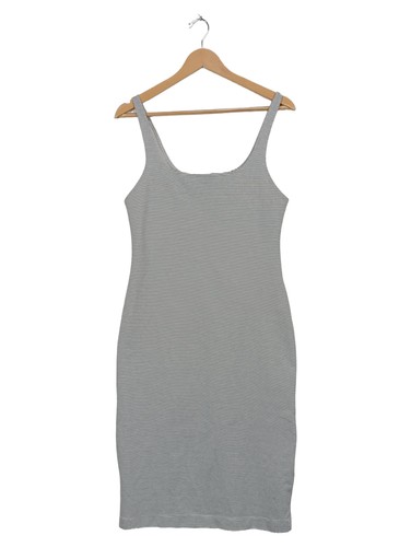Zara robe été femme - Été, rayée