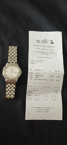 Montre michel herbelin newport - montre,