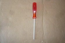 Clé Tournevis Emmanchée Facom Isoryl Taille 5 Série 94A Tube Rond Douille 6 Pans