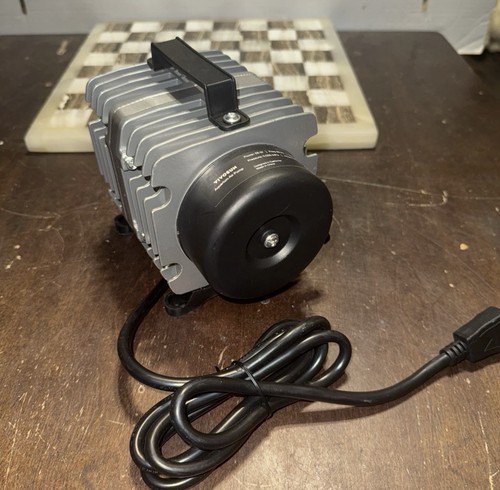 Vivosun air pump only - air, only,
