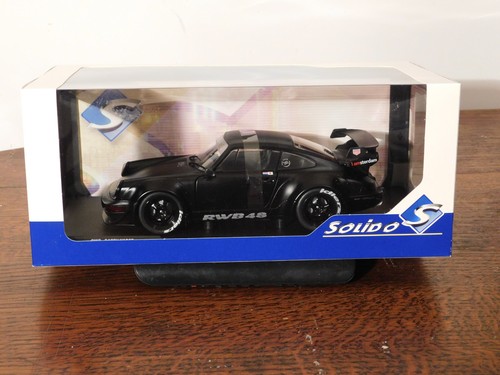 Voiture miniature porsche - 1, 18