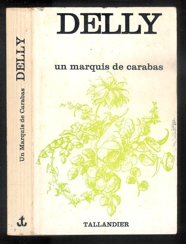 Delly marquis de carabas - :,