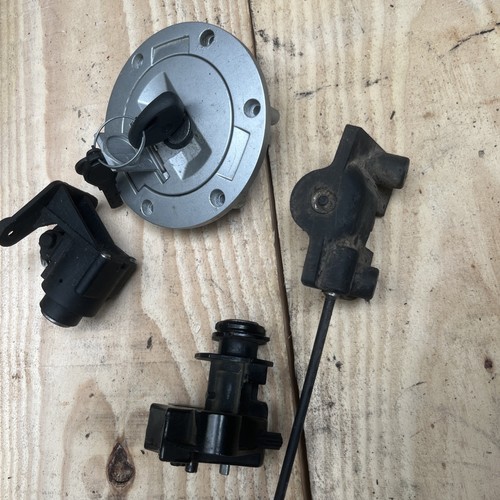 Neiman kit complet serrures - kit,