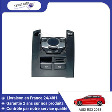 ?? COMMANDE GPS AUDI RS3 ➤8V0919614BK ♻️