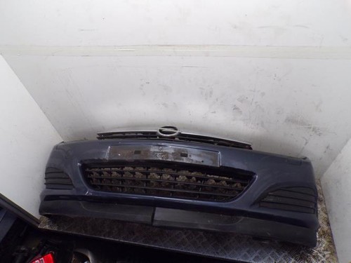 Pare choc avant opel - opel, astra