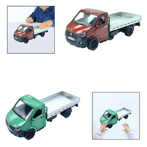 Camion jouet modèle - modèle,